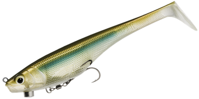 Rapala Soft Peto Prerigged 16cm 36g
