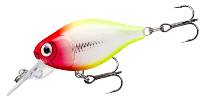 Rapala X-Light Crank Mid Runner 3,5cm 4g