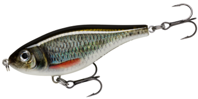 Rapala X-Rap Twitchin´ Shad 8cm 13g