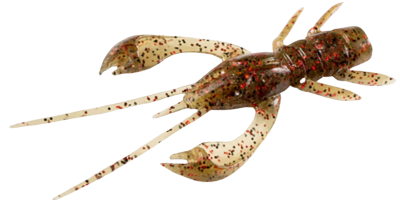 Real Craw 2"