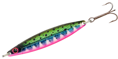 Remen Møresilda Holo HD Trout 75mm 18g