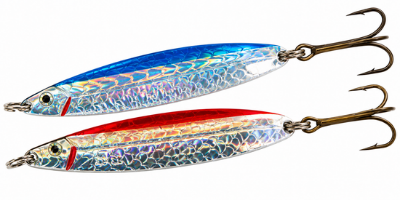 Remen Møresilda Holographic 75mm 18g