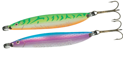 Remen Møresilda Sea Trout 75mm 18g