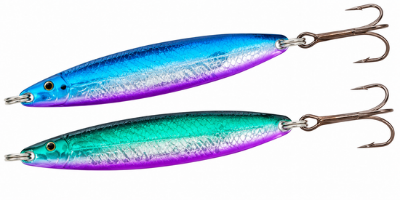 Remen Møresilda Super Holo 75mm 18g