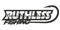 Ruthless logo