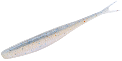 S.L.T Minnow 3.5"