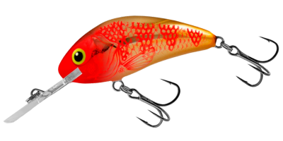 Salmo Rattlin' Hornet 5.5cm 10.5g