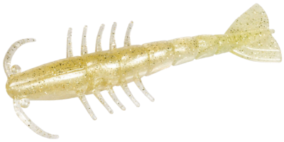 Salty Ned ShrimpZ 2.5"