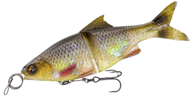 Savage Gear 3D Glide Roach 23cm 170g Slow Sink