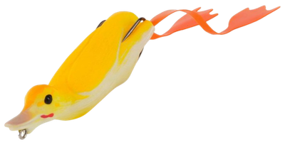 Savage Gear 3D Hollow Duckling Weedless 7.5cm 15g