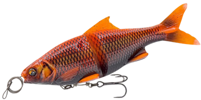 Savage Gear 3D LineThru Glide Roach 17cm 78g Slow Sink
