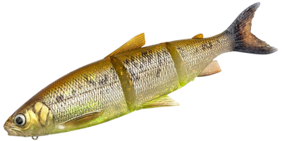Savage Gear 3D LineThru Whitefish 36cm 478g