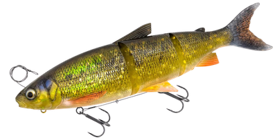 Savage Gear 3D Line Thru Whitefish 27cm 217g