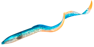 Savage Gear 3D Real Eel 30cm 56g