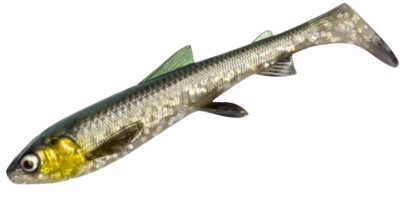 Savage Gear 3D Whitefish Shad 23cm 94g