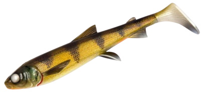 Savage Gear 3D Whitefish Shad 27cm 152g