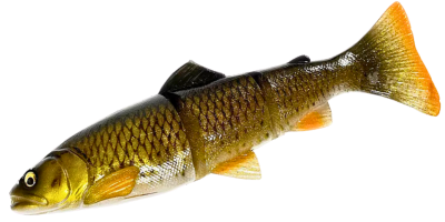 Savage Gear 4D Line Thru Trout 30cm 290g