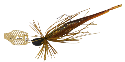 Savage Gear Crazy Swim Jig 10cm 8.5g