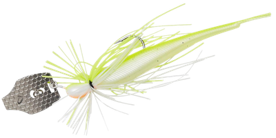 Savage Gear Crazy Swim Jig 12.5cm 20g