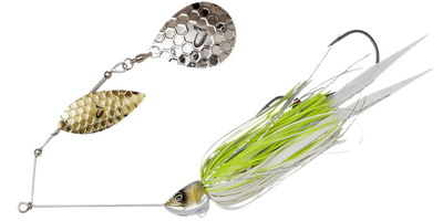 Savage Gear Da Bush 32g