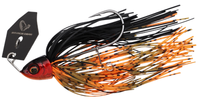 Savage Gear Da Crazy Bush 10cm 15g