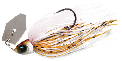 Savage Gear Da Crazy Bush 10cm 20g