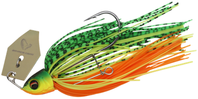 Savage Gear Da Crazy Bush 9cm 10g