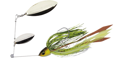 Savage Gear Da Lil Bush 12cm 15g