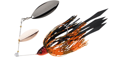 Savage Gear Da Lil Bush 13cm 20g