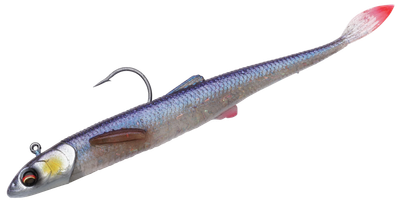 Flying Minnow 10cm 12g
