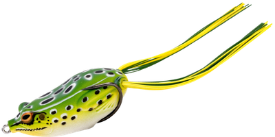 Savage Gear Hop Walker Frog 5.5cm 15g