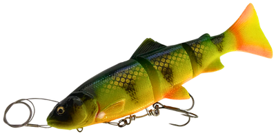 Savage Gear LineThru Trout 15cm 35g Slow Sink
