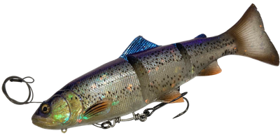 Savage Gear LineThru Trout 15cm 40g Medium Sink