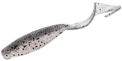 Scented Curly TailZ 4"