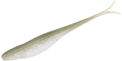 Scented Jerk ShadZ 3"