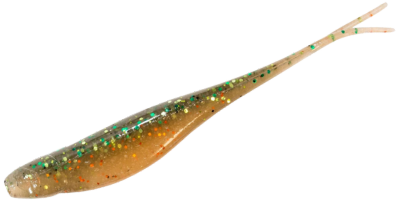 Scented Jerk Shadz 3.5"