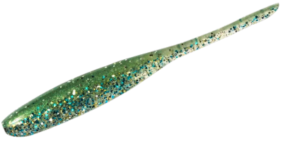 Shad Impact 2"