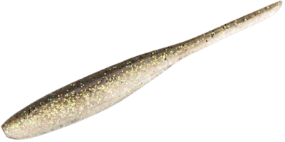 Shad Impact 3"