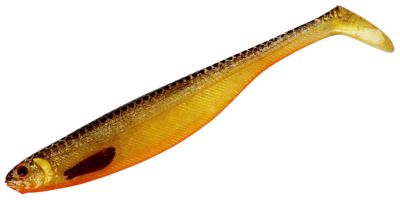 Shad Teez Slim 7.5cm