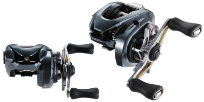 Shimano Aldebaran