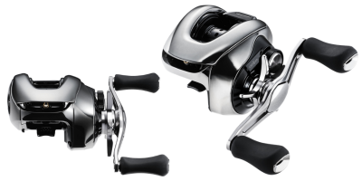 Shimano Antares