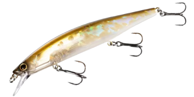 Shimano BT World Minnow Flash Boost 115mm 17g
