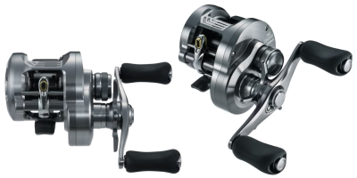 Shimano Calcutta Conquest