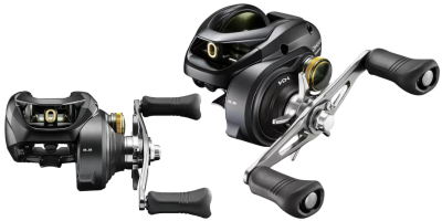 Shimano Curado