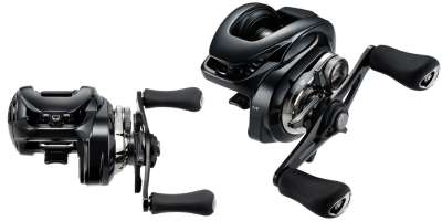 Shimano Metanium