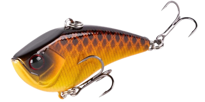 Shimano Yasei Chaos Crank S 60mm 11g
