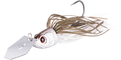 Shimano Yasei Chit Chat Chatter 17g