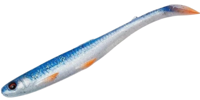 Slender Scoop Shad 11cm