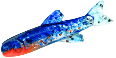 Small Fish 3cm