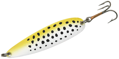 Sølvkroken Buch Salmon 18g 56mm